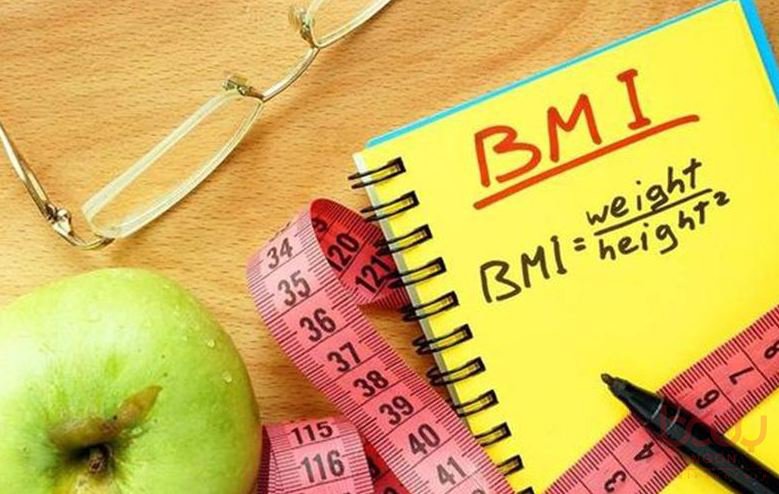 CHỈ SỐ BMI GIỜ ĐÃ LỖI THỜI, ĐÂY MỚI CHÍNH LÀ THƯỚC ĐO PHẢN ÁNH ĐÚNG NHẤT VỀ TÌNH TRẠNG SỨC KHỎE CỦA BẠN