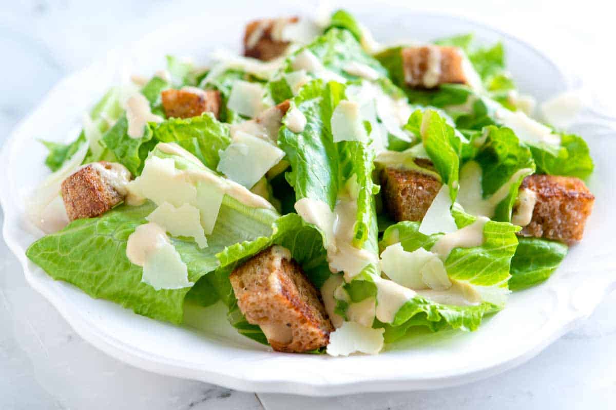 Ăn salad mà vẫn béo? Thực đơn giảm cân 1 tuần với món salad đúng cách