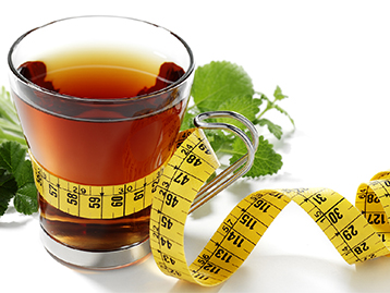 Uống trà giảm cân có thật sự là cách giảm cân khoa học như lời đồn?